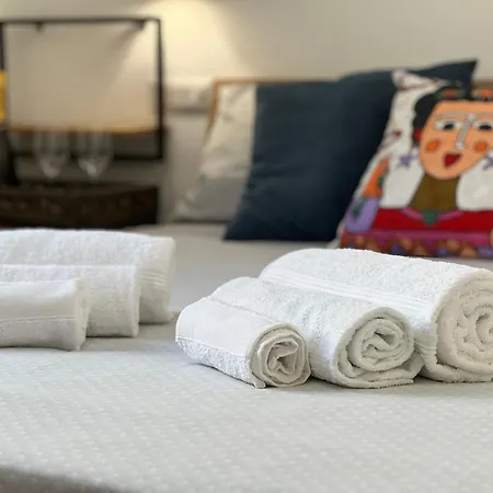 Your Days Off Alghero