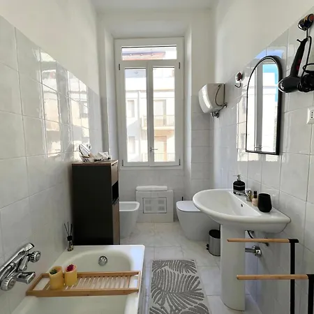 Homestay Your Days Off Alghero