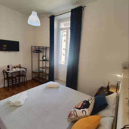 Your Days Off Homestay Alghero