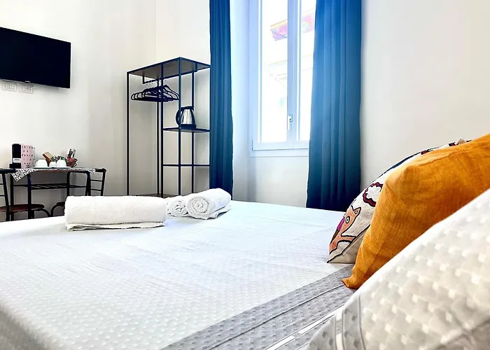 Your Days Off Homestay Alghero