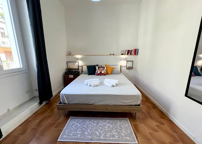 Your Days Off Homestay Alghero