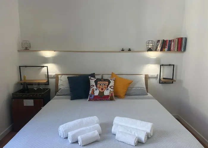 Your Days Off Alghero