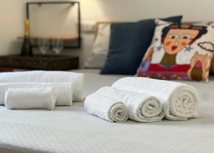 Your Days Off Alghero