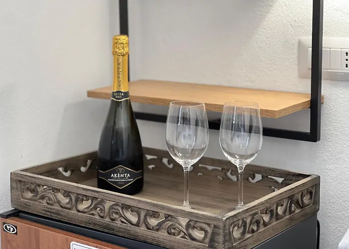 Séjour chez l'habitant Your Days Off Alghero