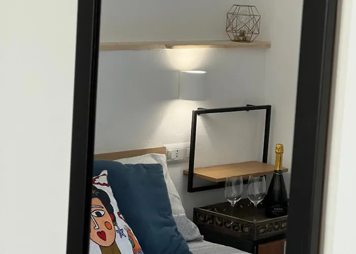 Your Days Off Homestay Alghero