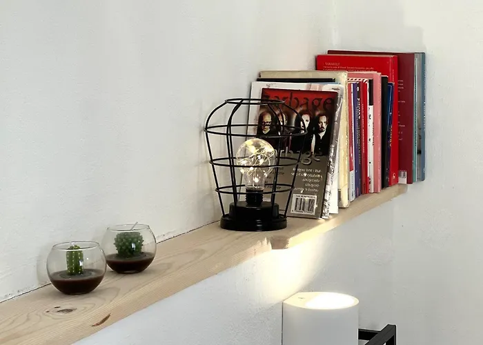 Your Days Off * Alghero