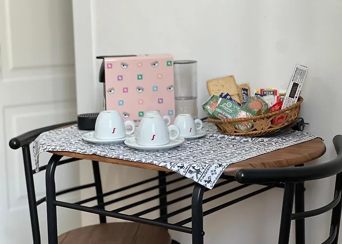 Séjour chez l'habitant Your Days Off *