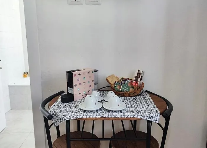 Homestay Your Days Off *