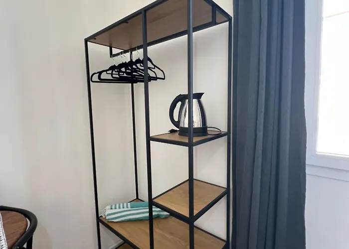 Pansiyon Your Days Off