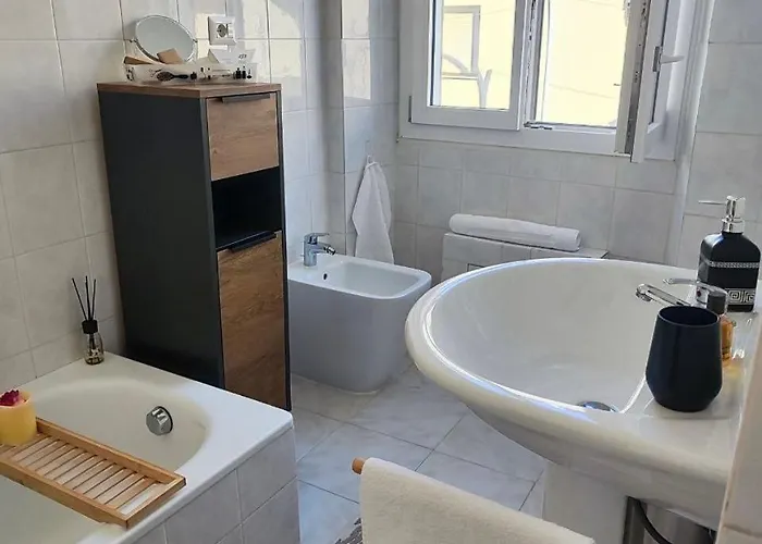 Séjour chez l'habitant Your Days Off