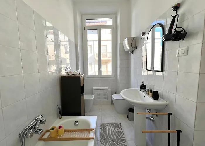 Homestay Your Days Off Alghero