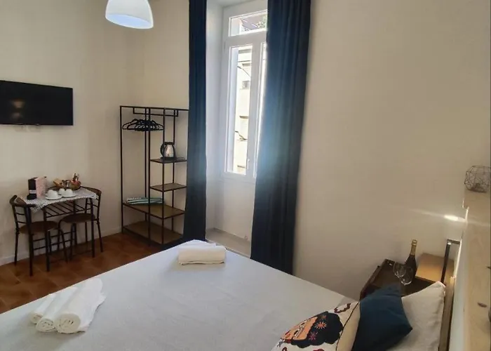 Your Days Off Homestay Alghero