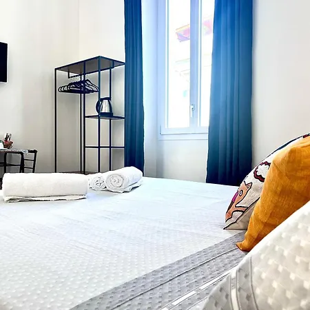 Your Days Off Homestay szállás Alghero