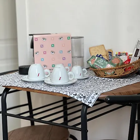 Homestay szállás Your Days Off *