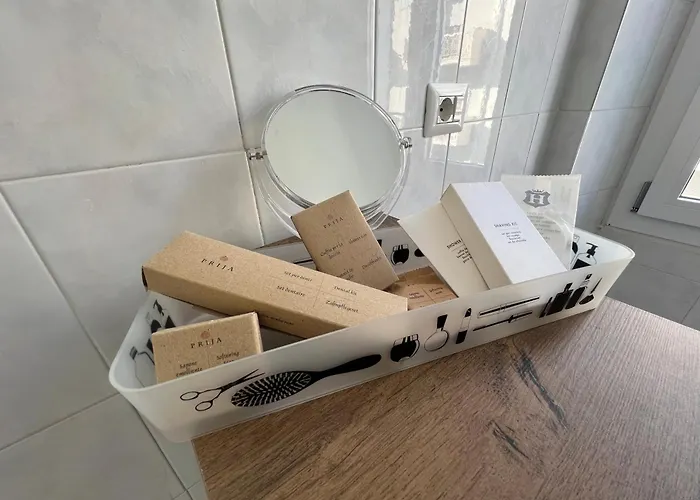 Your Days Off * Alghero