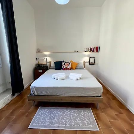 Your Days Off ホームステイ アルゲーロ