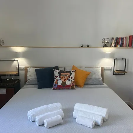 Your Days Off アルゲーロ